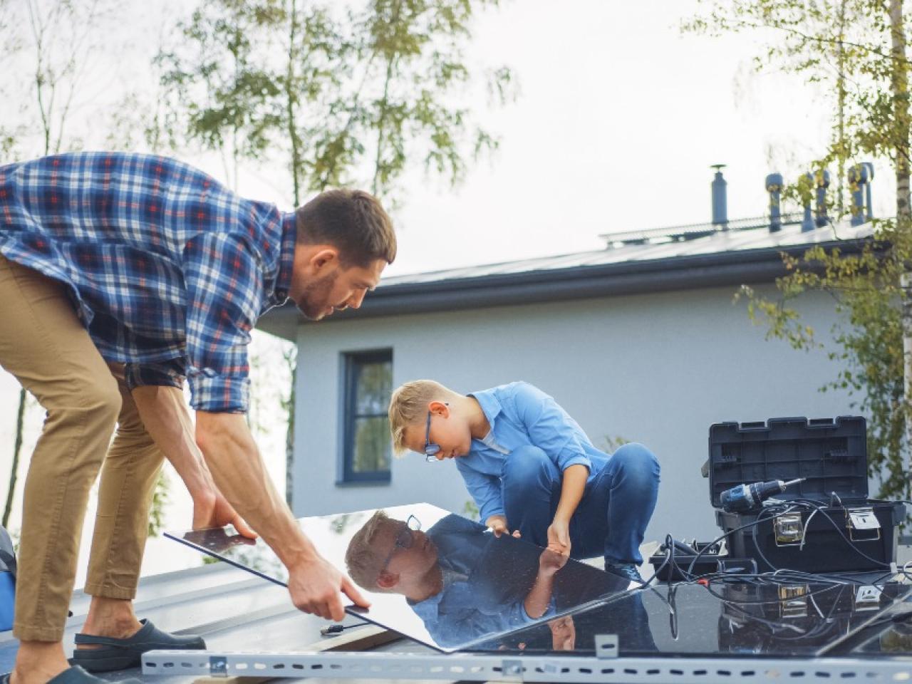 Finance solutions Slipstream